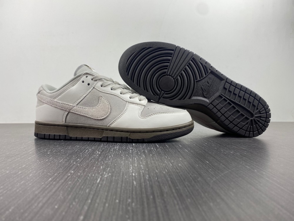 Nike Dunk Low Ironstone FD9746-001