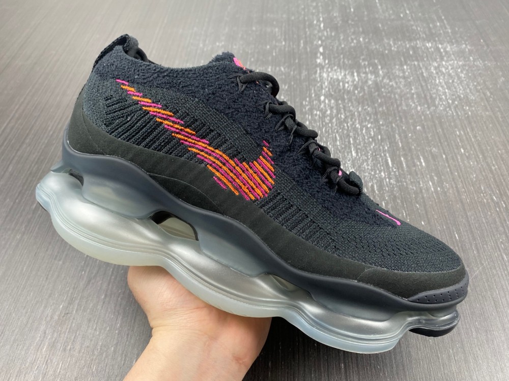 Nike Air Max Scorpion FK DZ0799-001