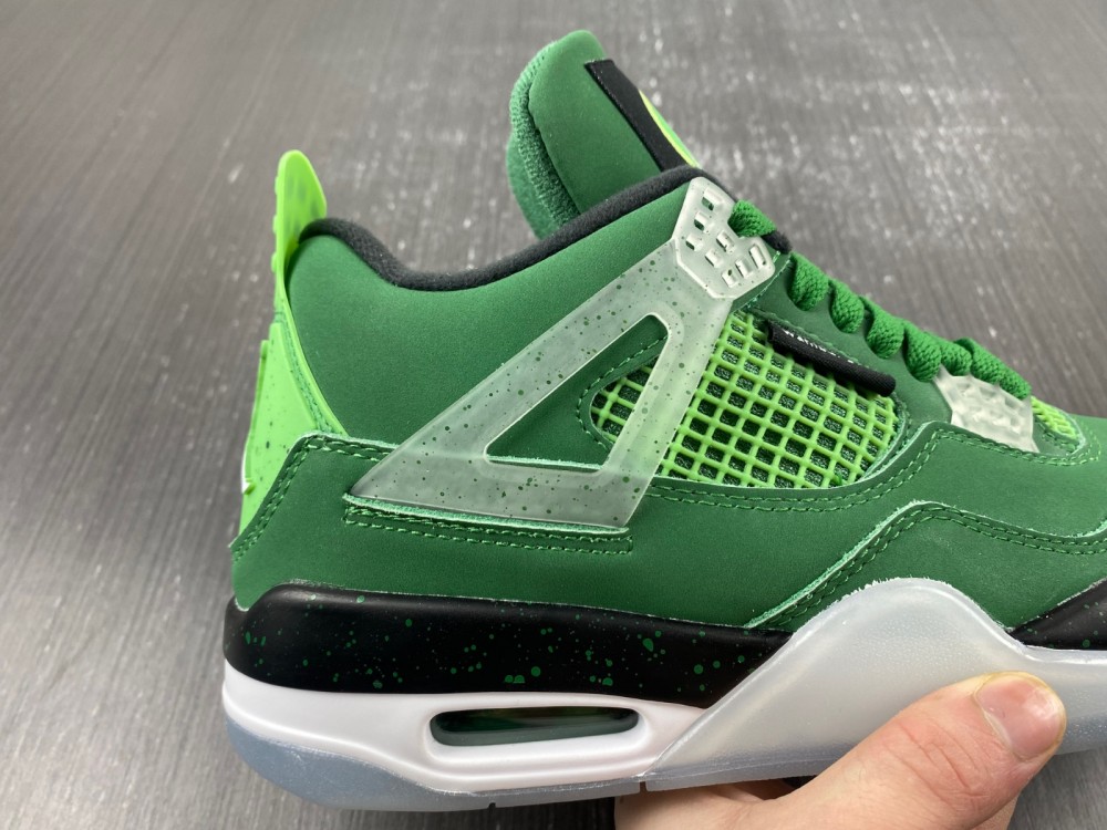 Nike Air Jordan 4 PE AJ4-904284