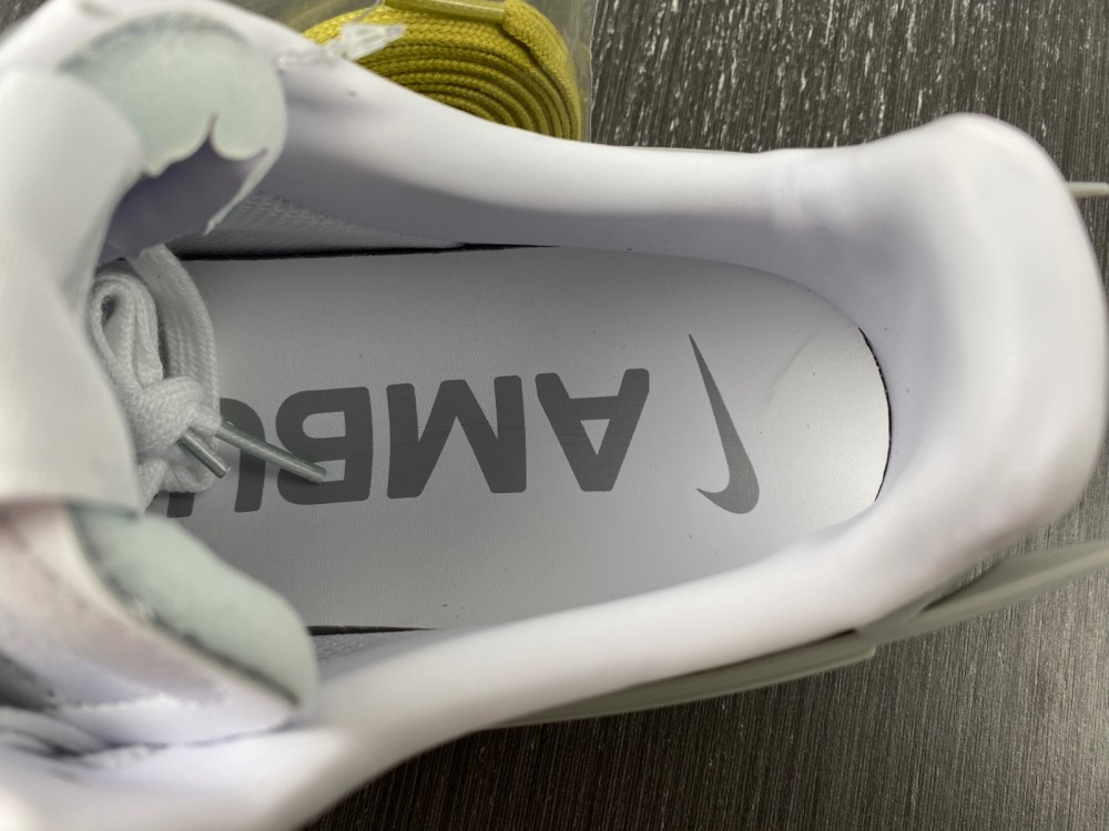 Nike Air Force 1 Low AMBUSH DV3464-101