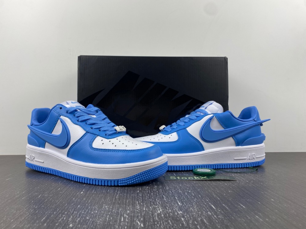 Nike Air Force 1 Low AMBUSH DV3464-102