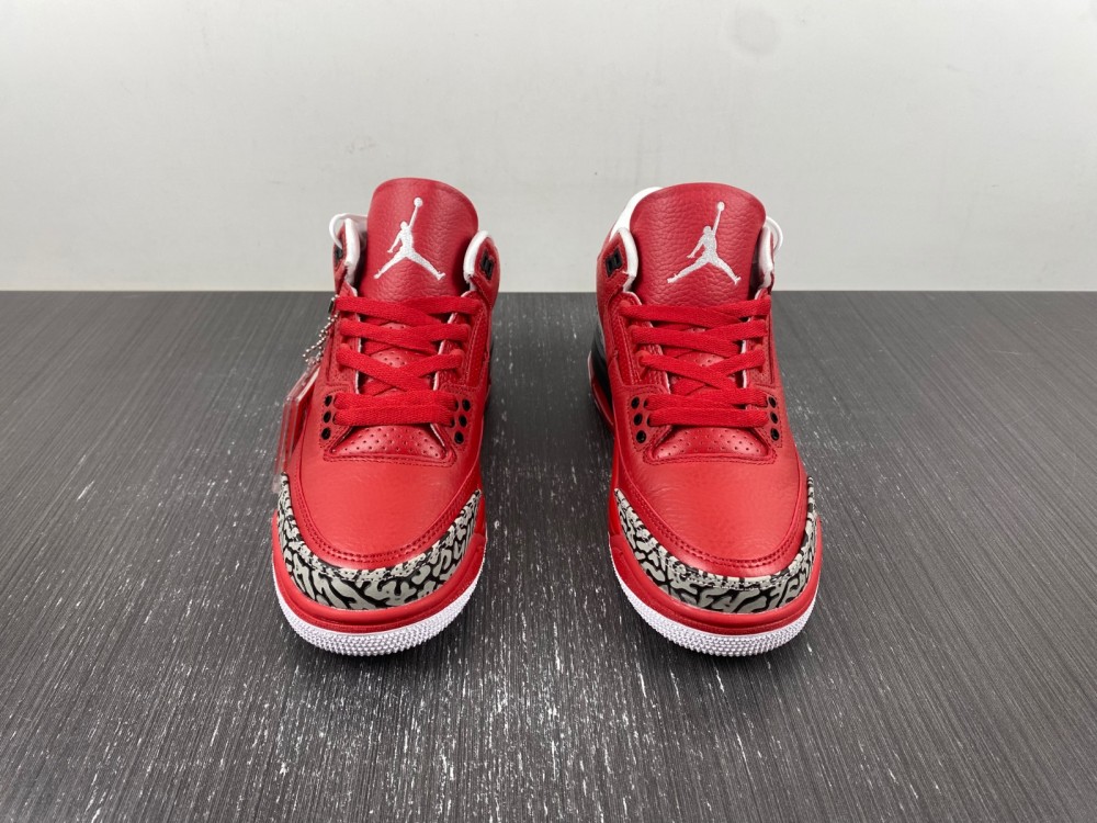 Nike Air Jordan 3 Grateful By Khaled AJ3-770438