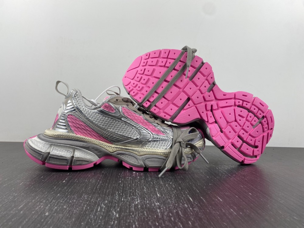 Blncig PHANTOM SNEAKER pink