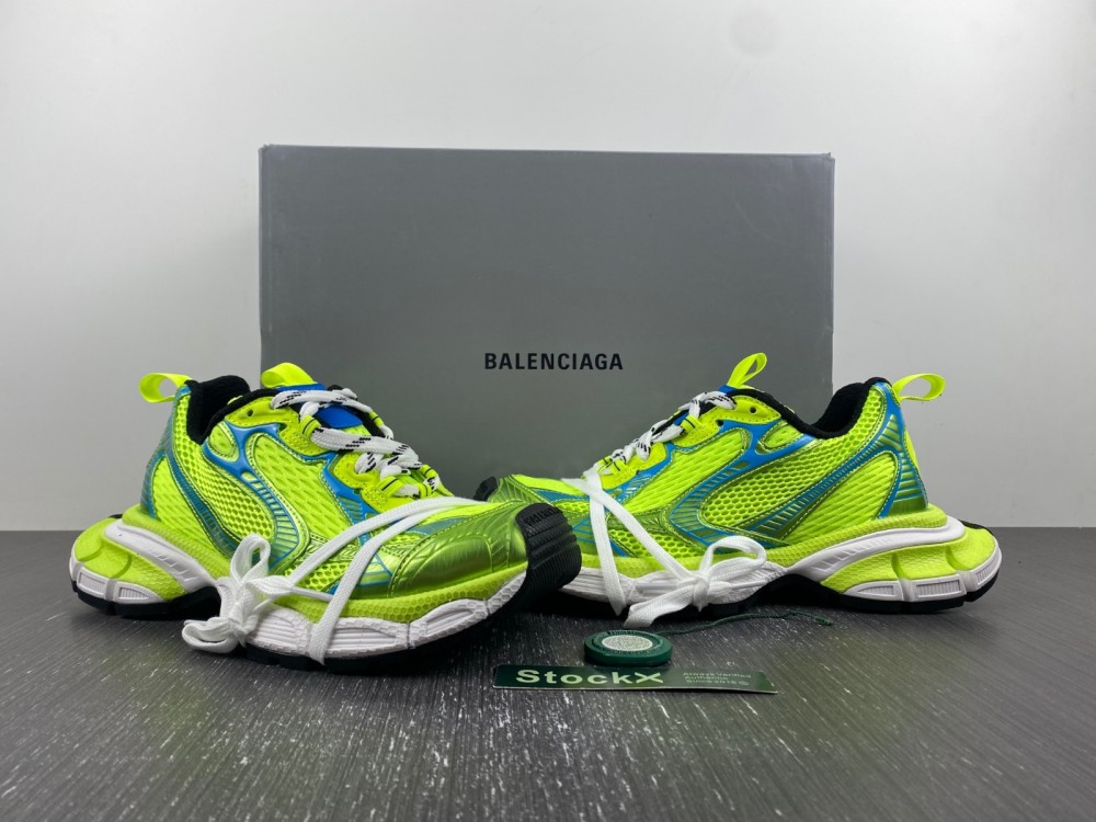 Blncig PHANTOM SNEAKER green