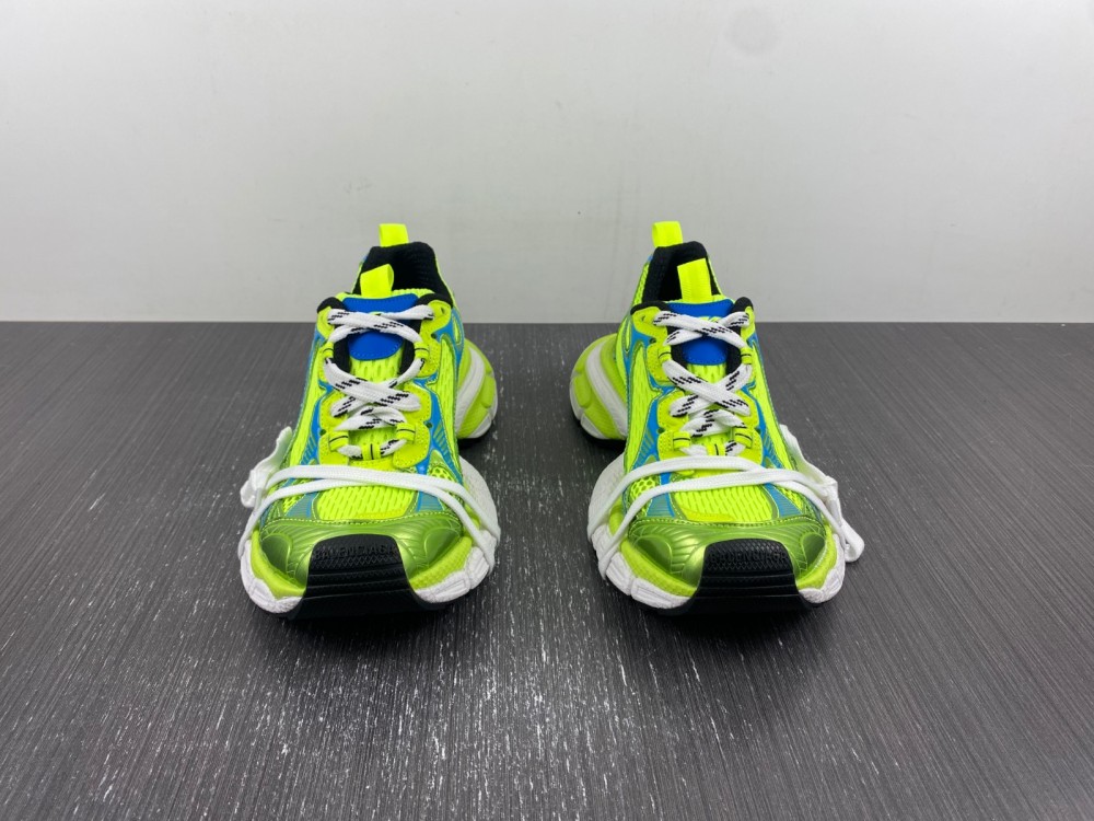 Blncig PHANTOM SNEAKER green