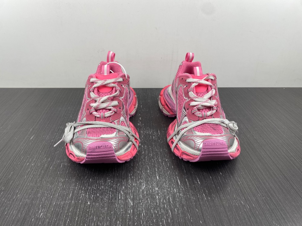 Blncig PHANTOM SNEAKER PINK 2