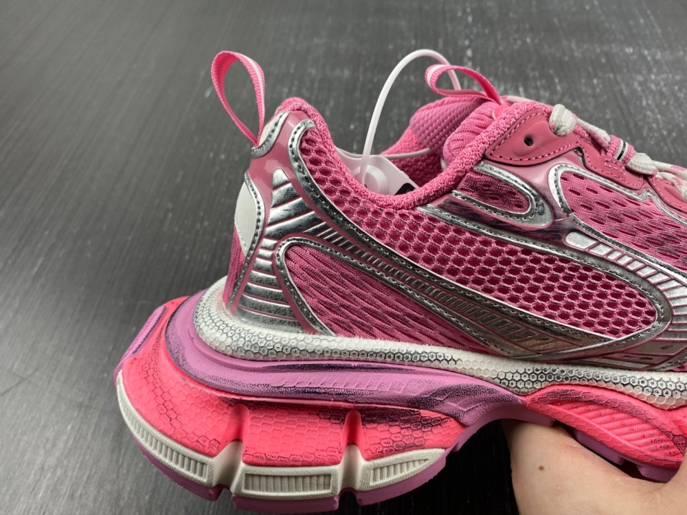 Blncig PHANTOM SNEAKER PINK 2