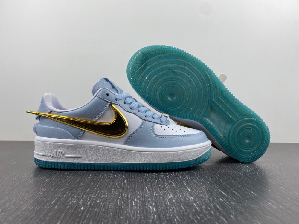Nike Air Force 1 Low Ambush DV3464-100