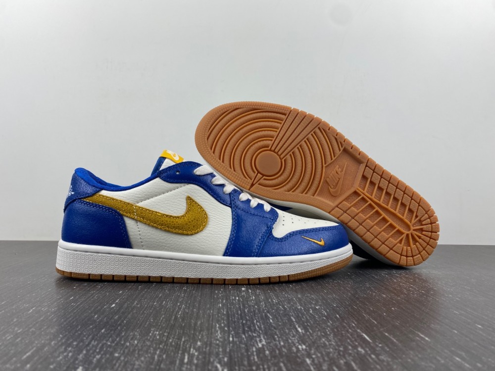 Nike Air Jordan 1 Low DZ0792-103