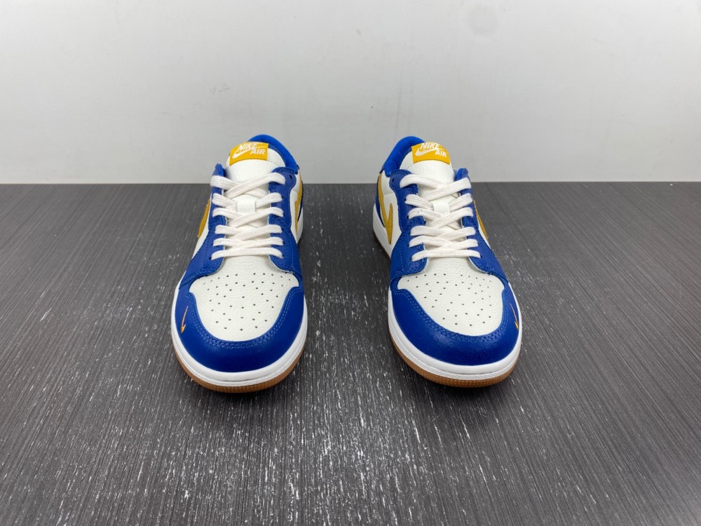 Nike Air Jordan 1 Low DZ0792-103