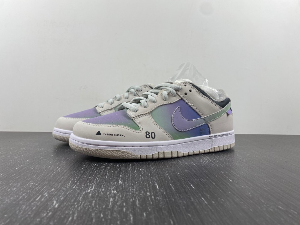 Nike SB Dunk Low RU2236-565