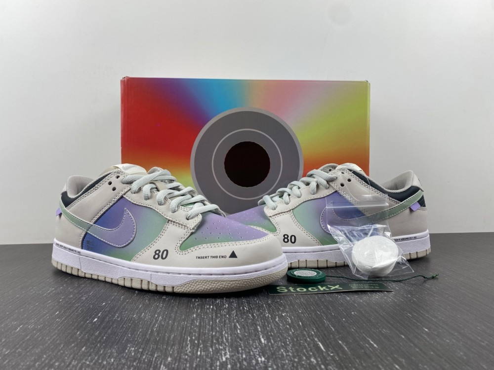 Nike SB Dunk Low RU2236-565