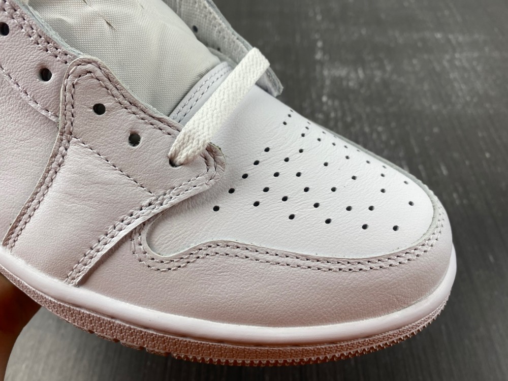 Nike Air Jordan 1 Low OG Neutral Grey CZ0790-100