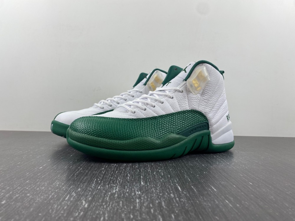 Nike Air Jordan12 RAY PE 136001-063