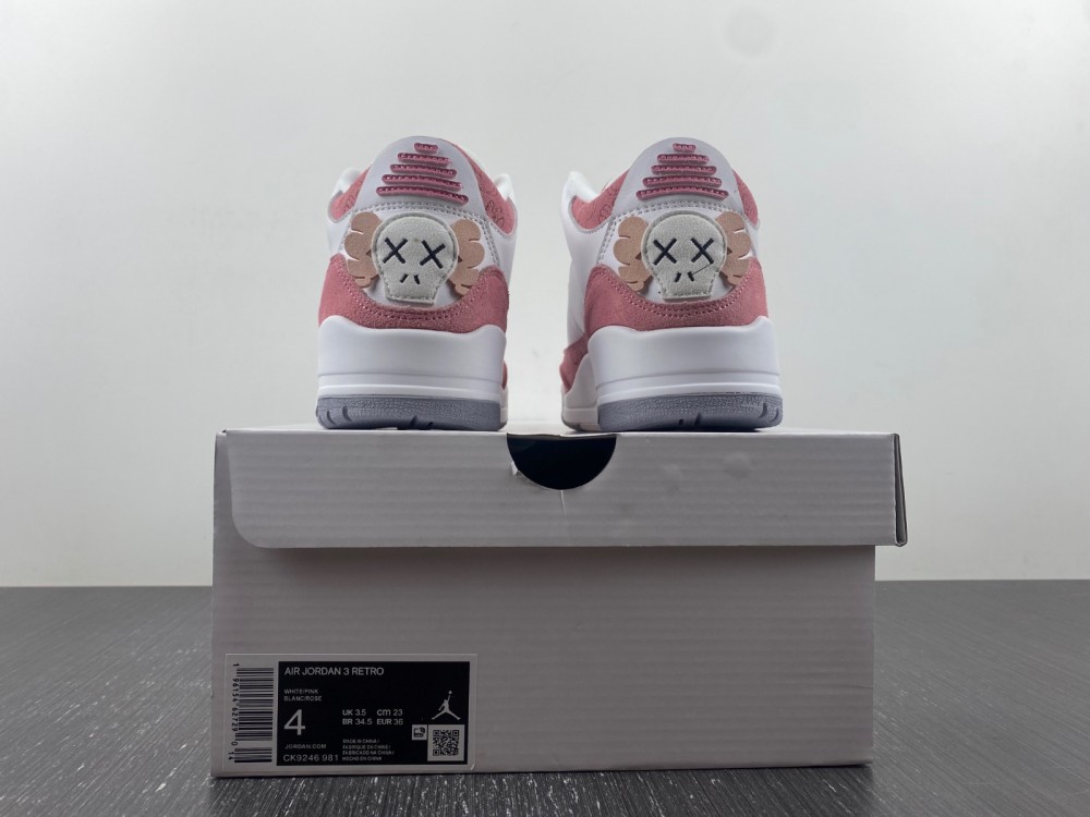 Nike Air Jordan 3 CK9246-981