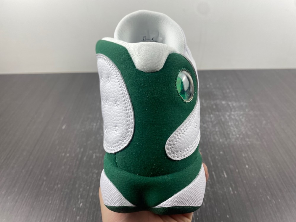 Nike Air Jordan 13 Retro Ray Allen PE 414571-125