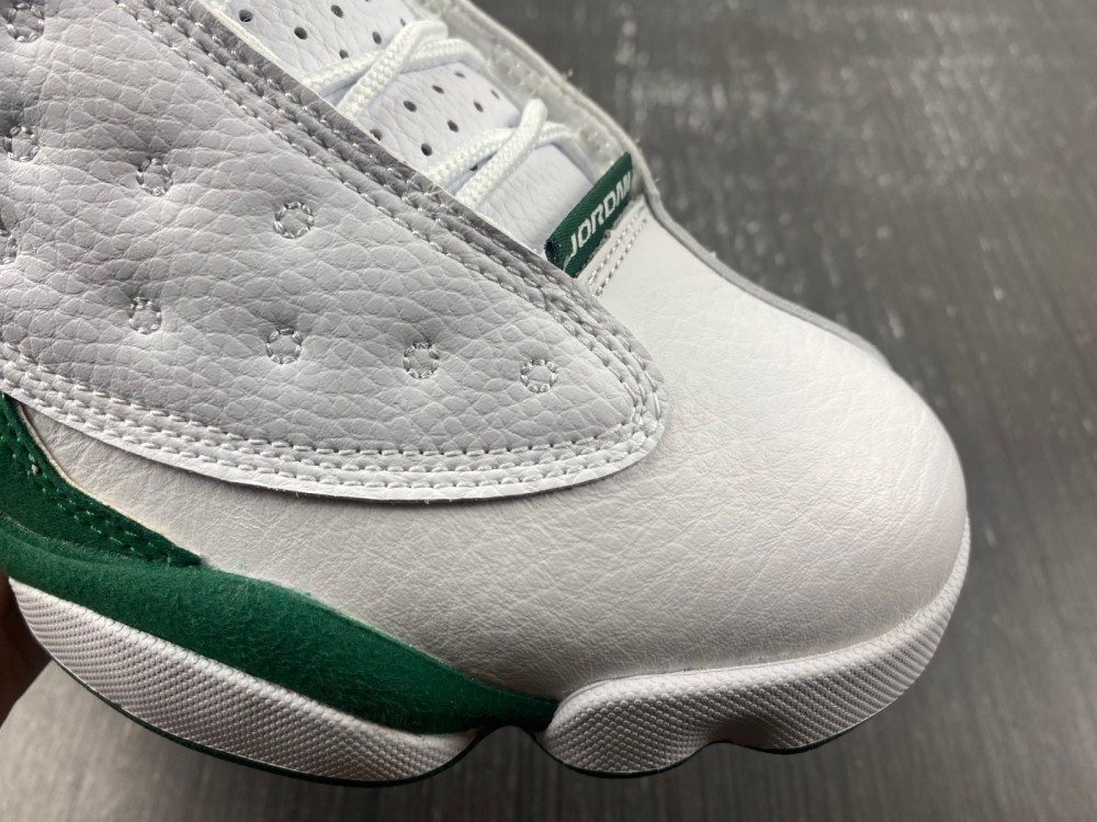 Nike Air Jordan 13 Retro Ray Allen PE 414571-125