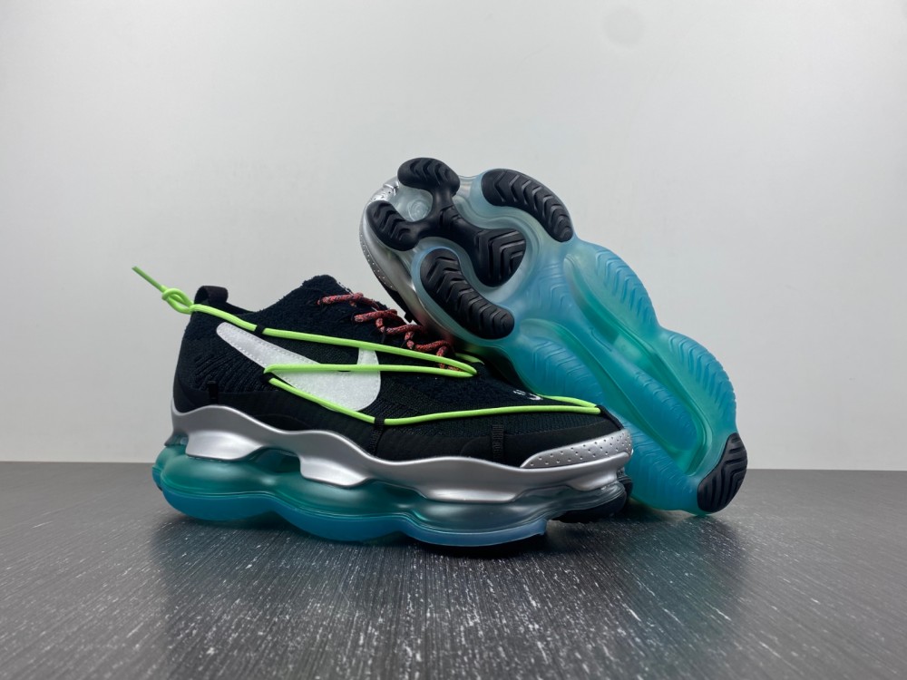 Nike Air Max Scorpion Fk FN8884-013