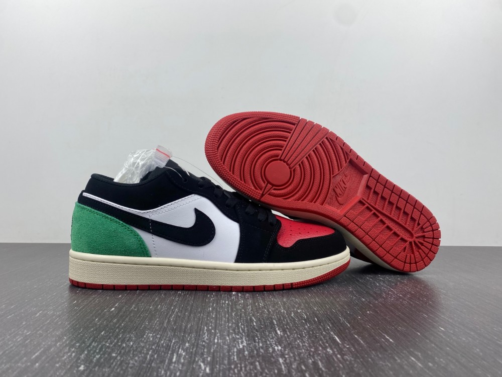 Nike Air Jordan 1 Low Quai 54 FQ6703-100