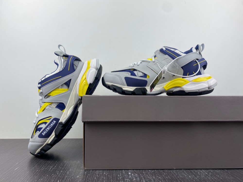 Blncig Track 3.0 542436 W3AC4 9471