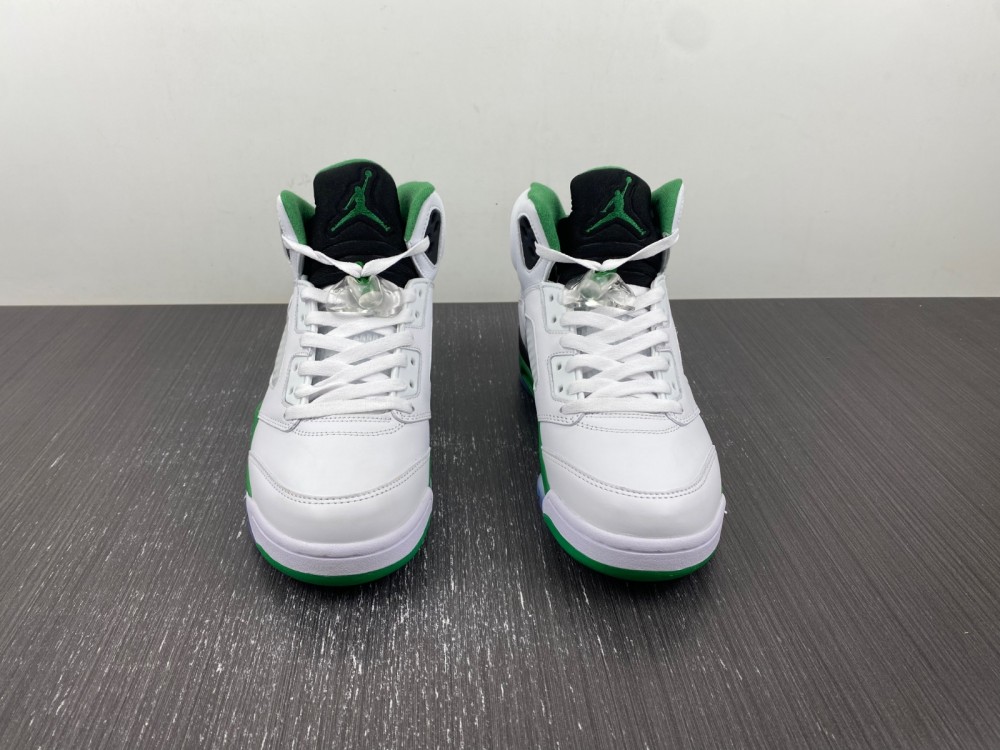 Nike Air Jordan 5 WMNS Lucky Green DD9336-103