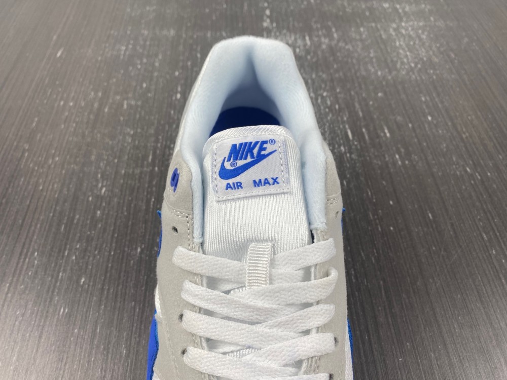 Nike Air Max 1 Anniversary Royal 908375-102