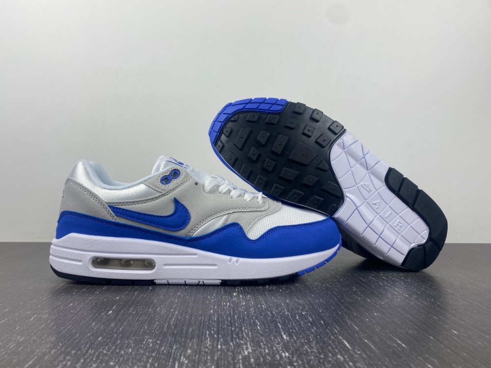 Nike Air Max 1 Anniversary Royal 908375-102