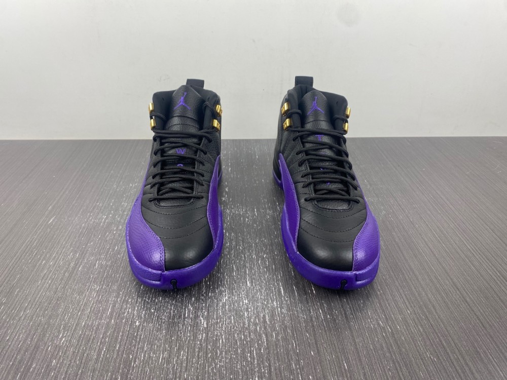 Nike Air Jordan 12 Retro Field Purple CT8013-057