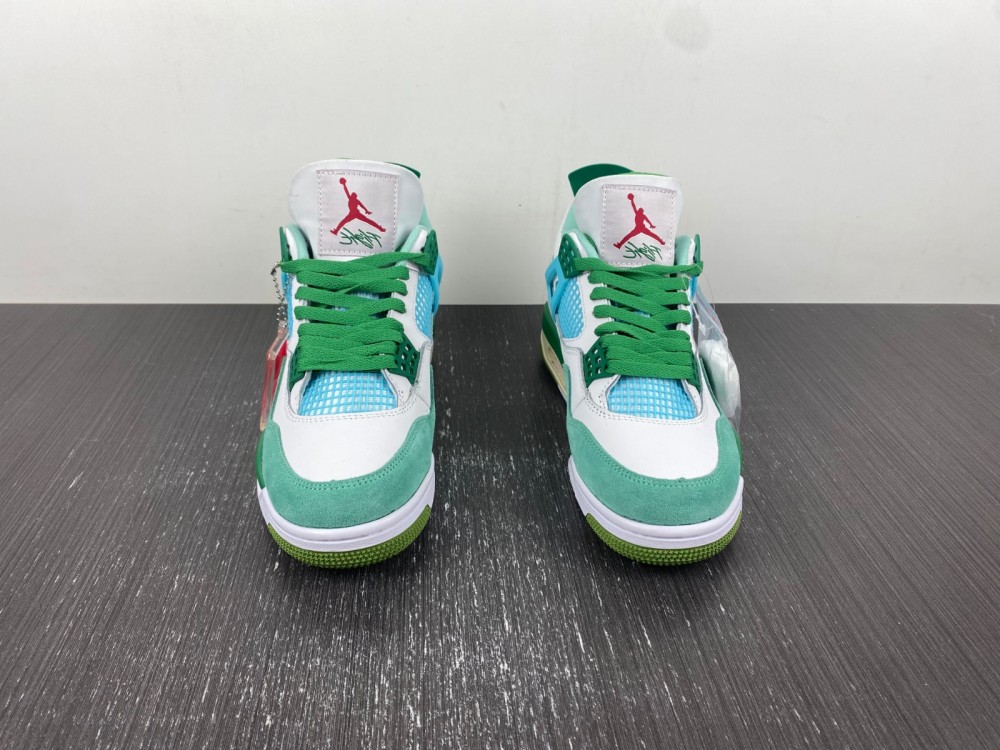 Nike Air Jordan 4 PE SB AJ4-KNCW