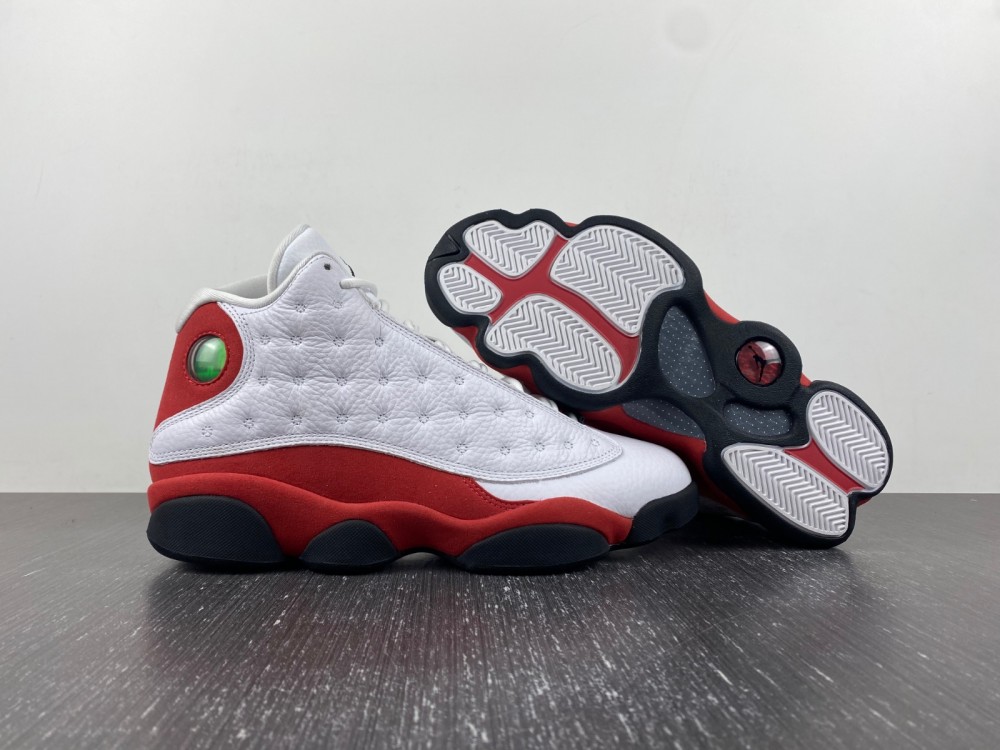 Nike Air Jordan 13 Retro OG Chicago 414571-122