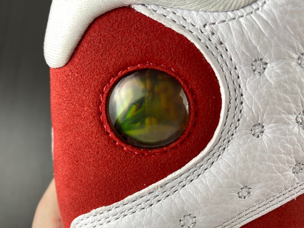 Nike Air Jordan 13 Retro OG Chicago 414571-122