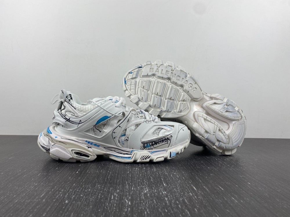 Blncig Track 3.0 542023 W3SRA 9014