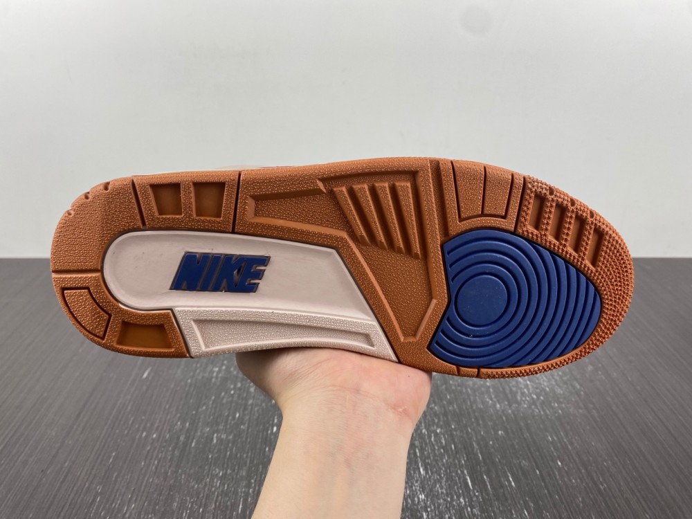 Nike Air Jordan 3 DX6660-900