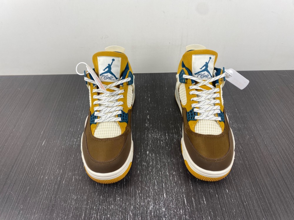 Nike Air Jordan 4 Cacao FB2214-200