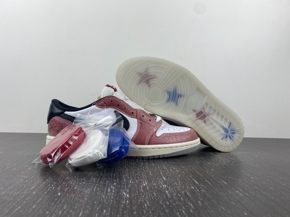 Nike Air Jordan 1 High OG Trophy Room FN0432-017