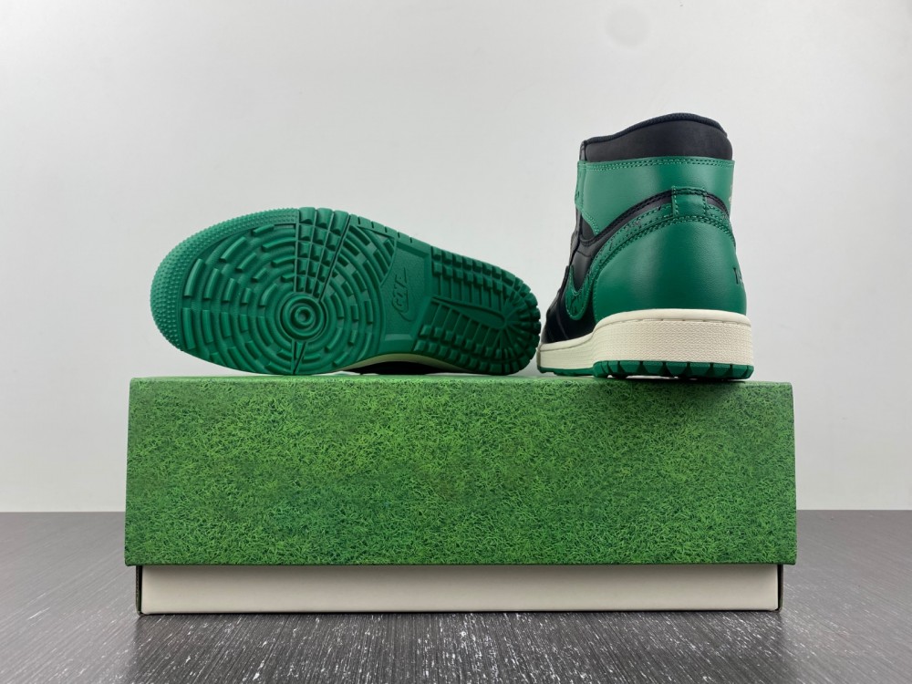 Nike Air Jordan 1 Retro High Golf Eastside Golf 1961 FJ0849-001