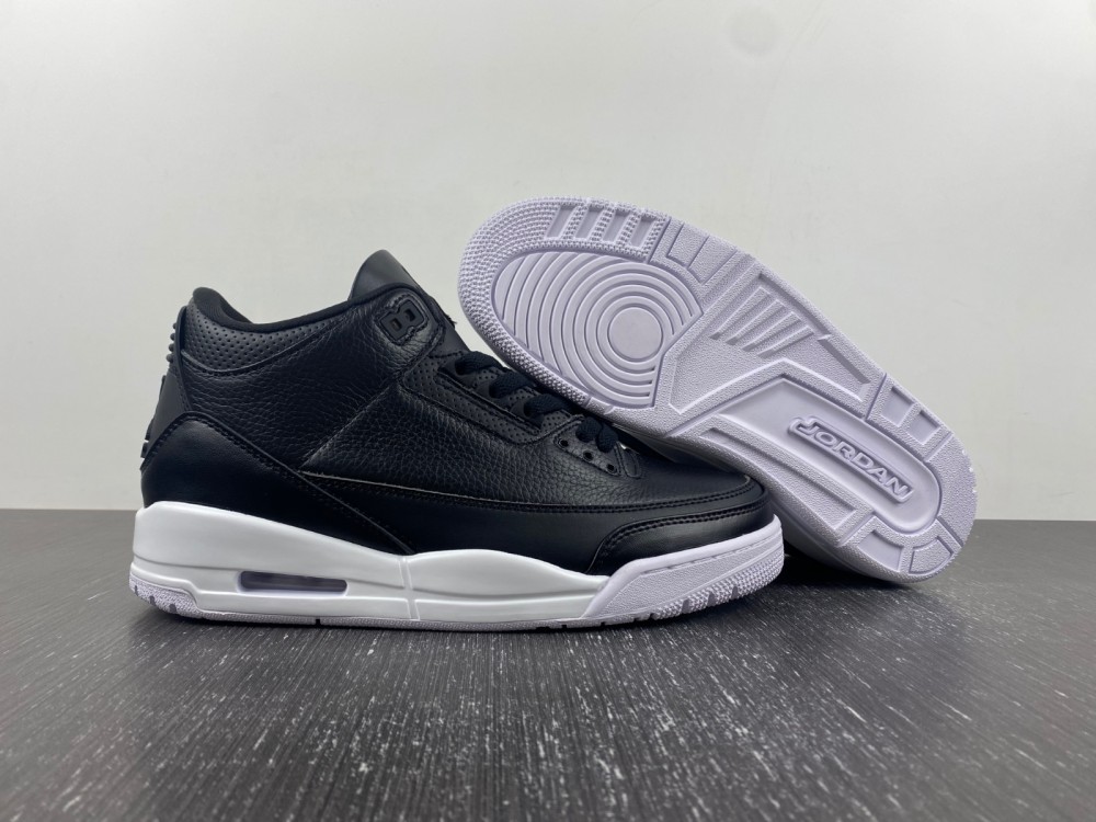 Nike Air Jordan 3 Retro Cyber Monday 136064-020
