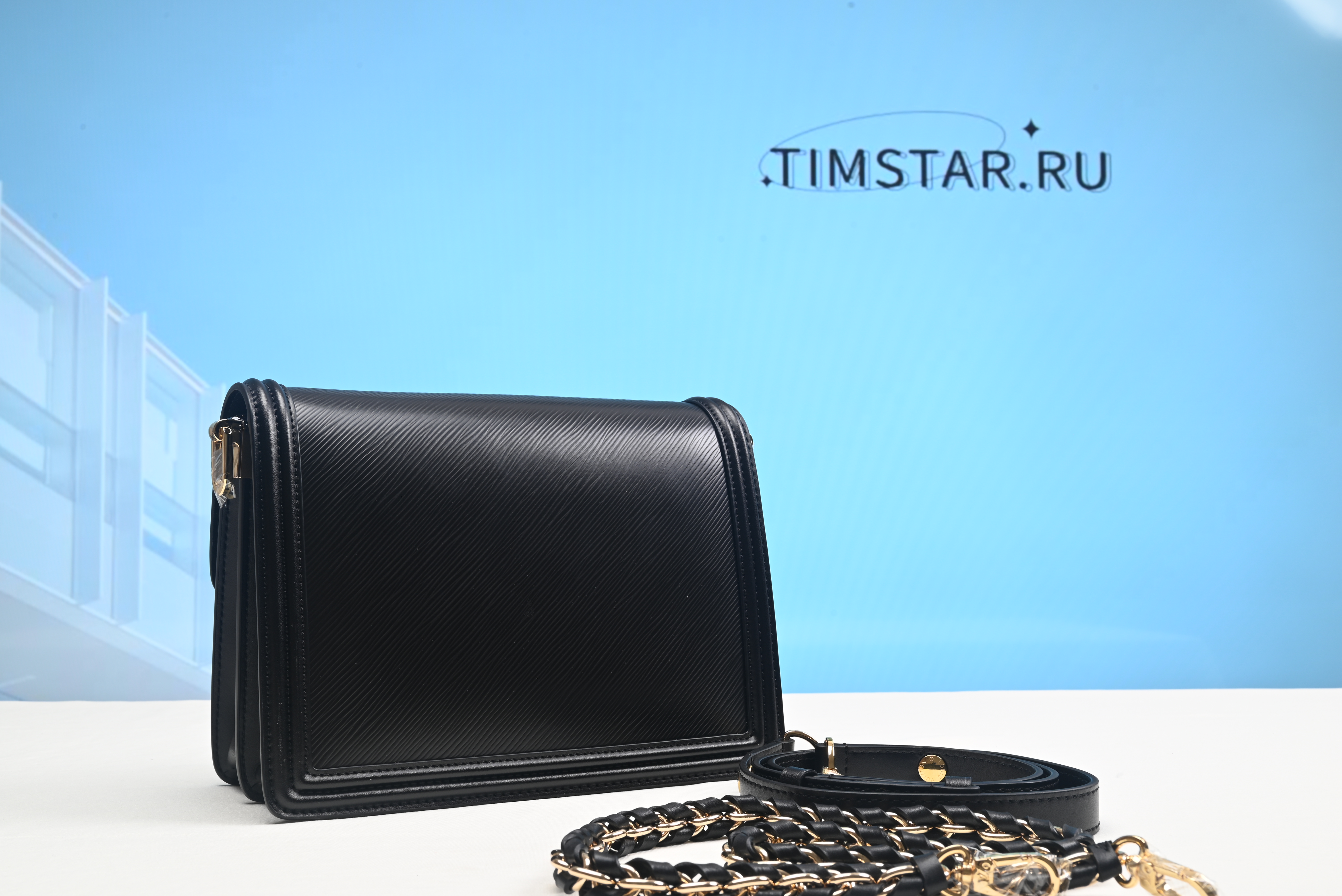 LsVttn Dauphine MM Bag M56141