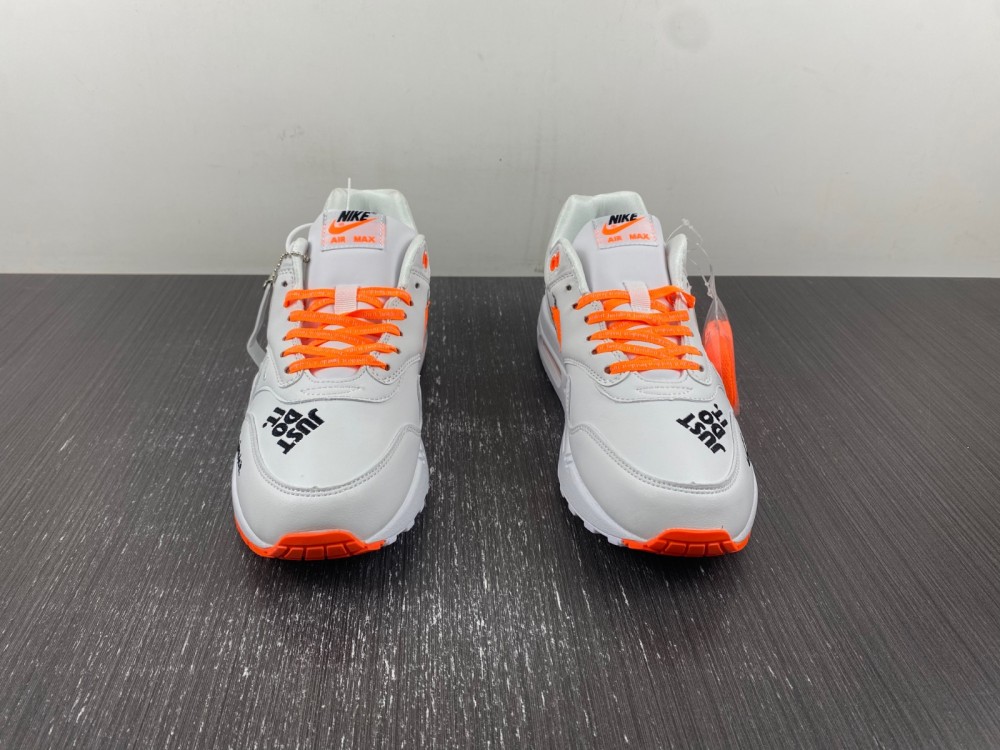Nike Air Max 1 Just Do It Pack White AO1021-100