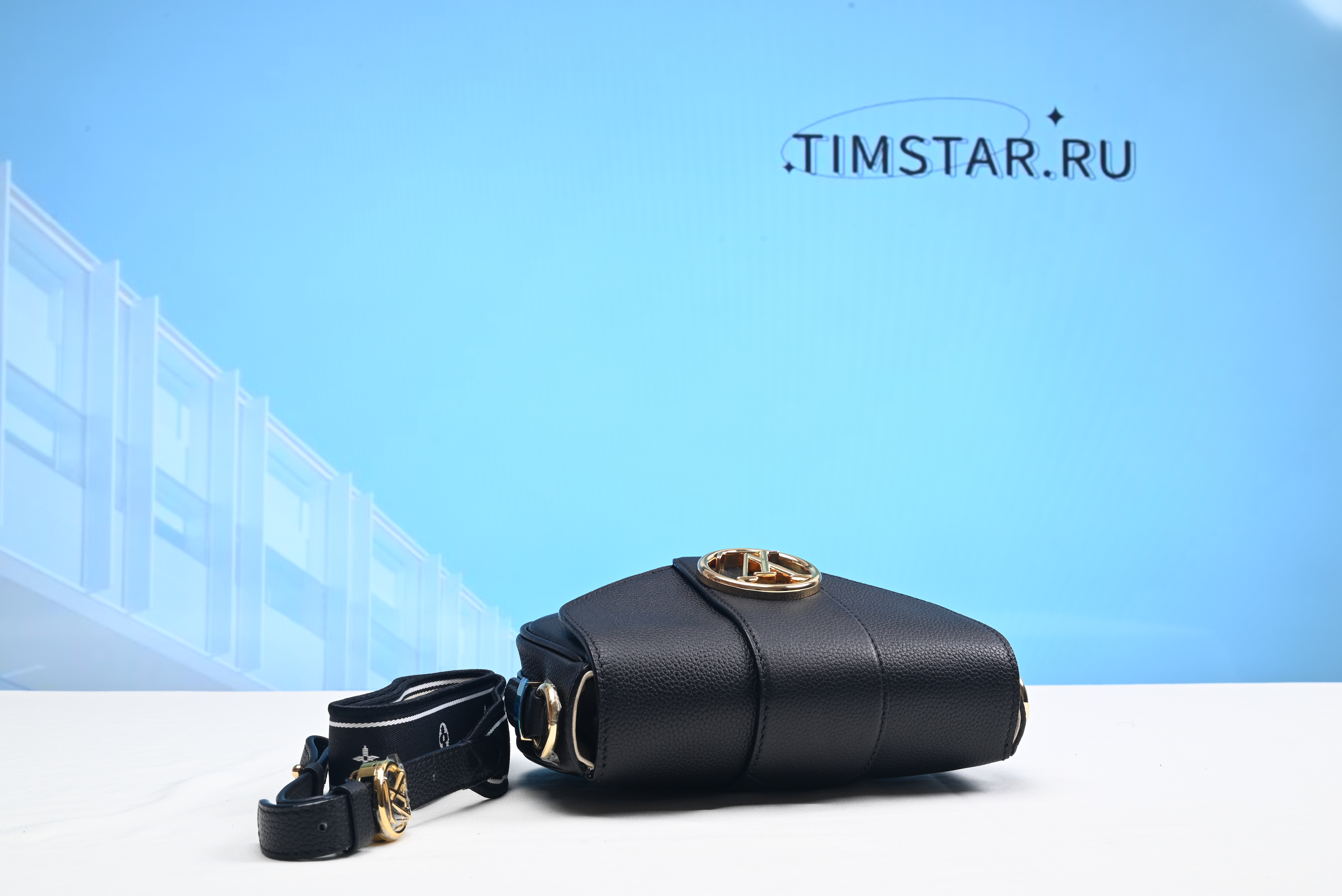 LsVttn Pont 9 Soft MM Bag