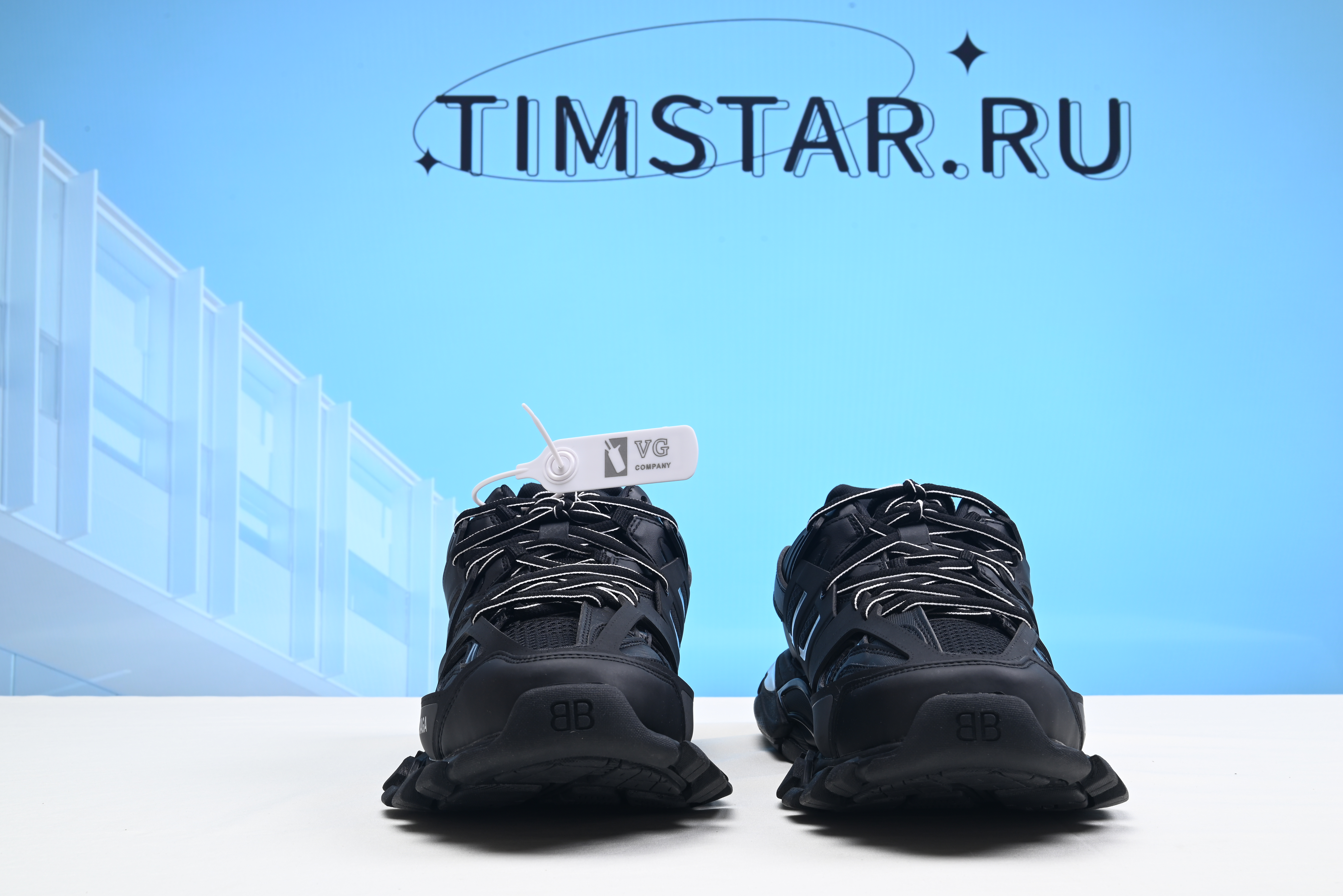 Blncig Track Black led 542023 W1GB1 1000