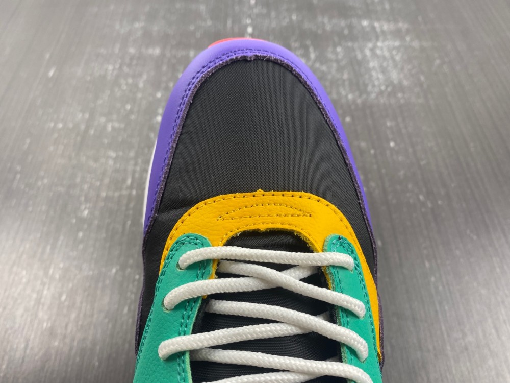 Nike Air Max 1 Windbreaker AO1021-023