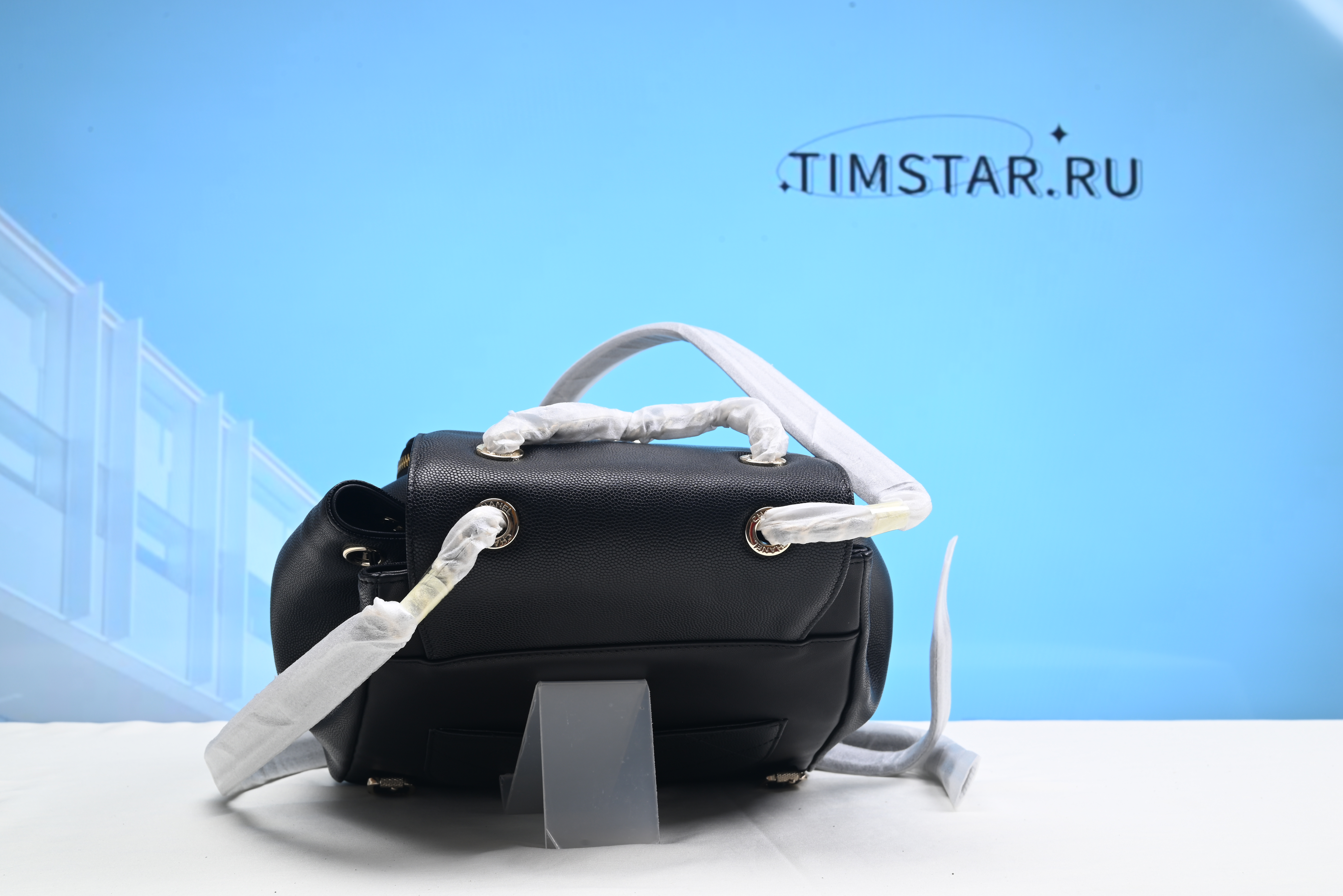 Channe1 Backpack 24cm