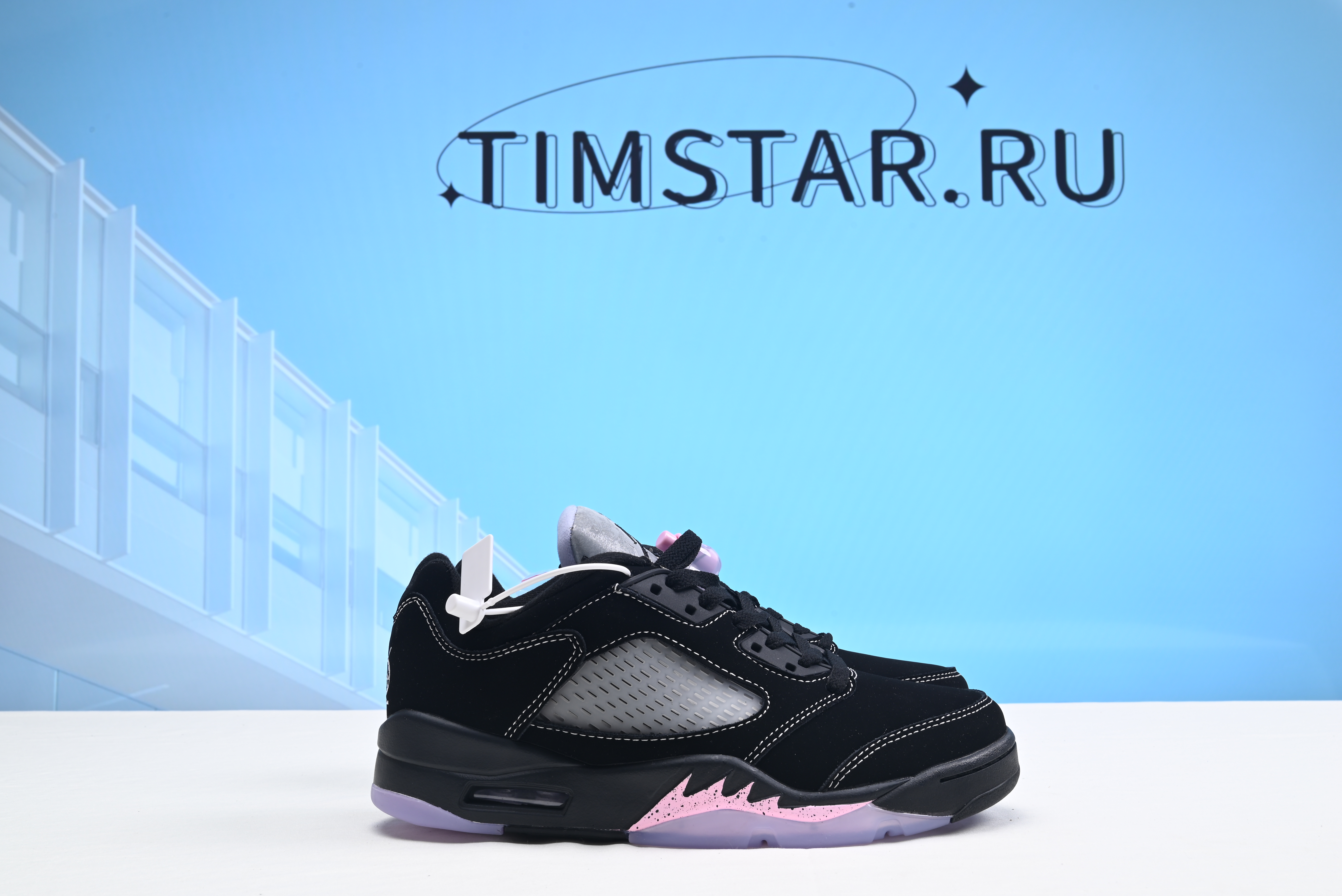 Nike Air Jordan 5 Retro Low Dongdan DX4355-015