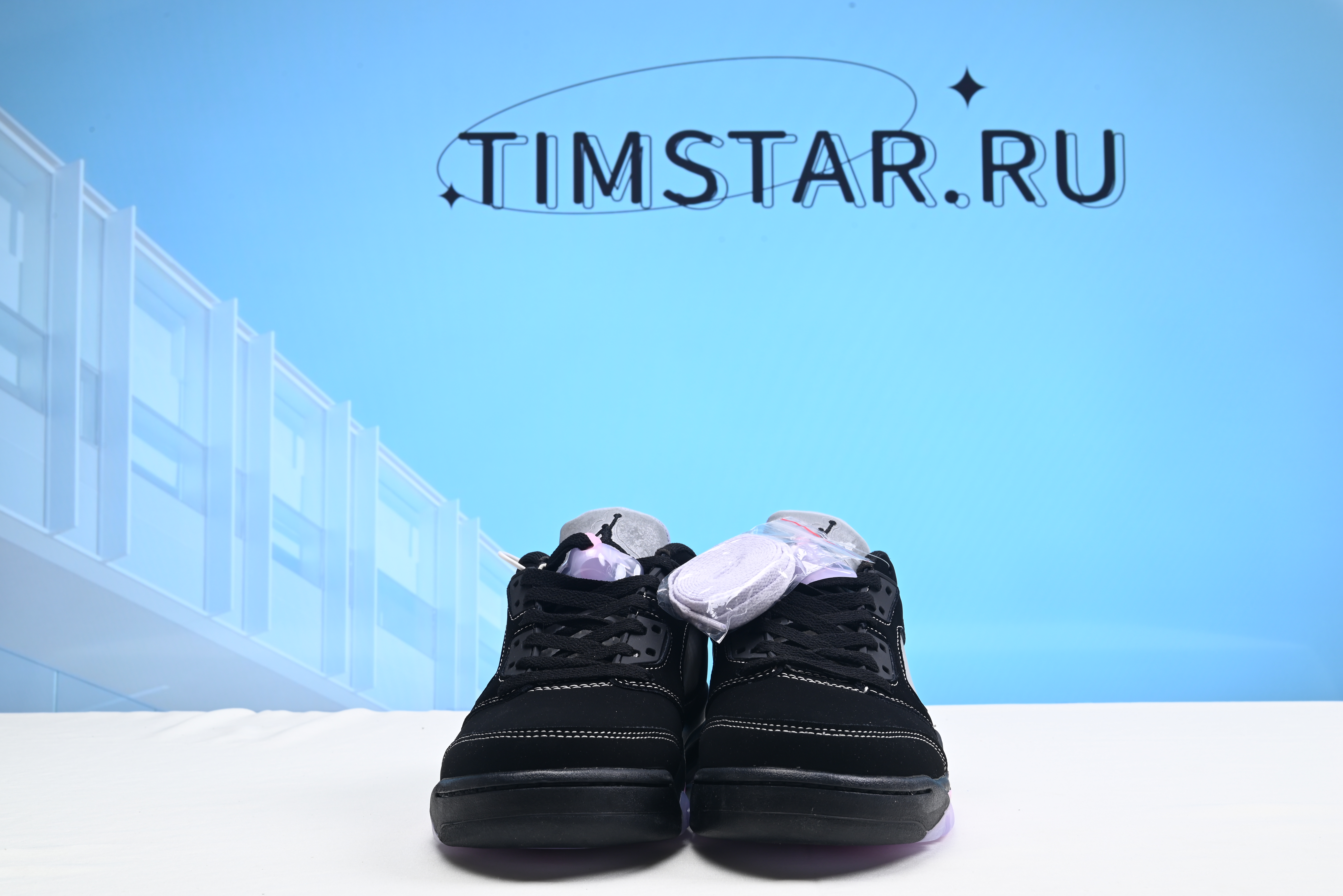 Nike Air Jordan 5 Retro Low Dongdan DX4355-015