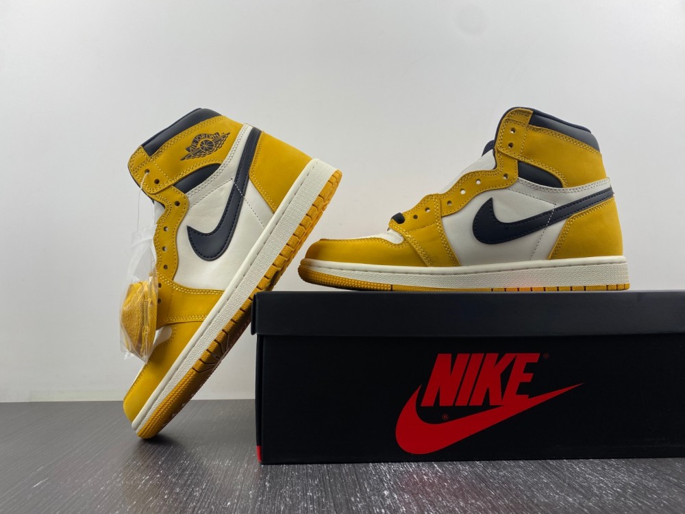 Air Jordan 1 Retro High OG 
