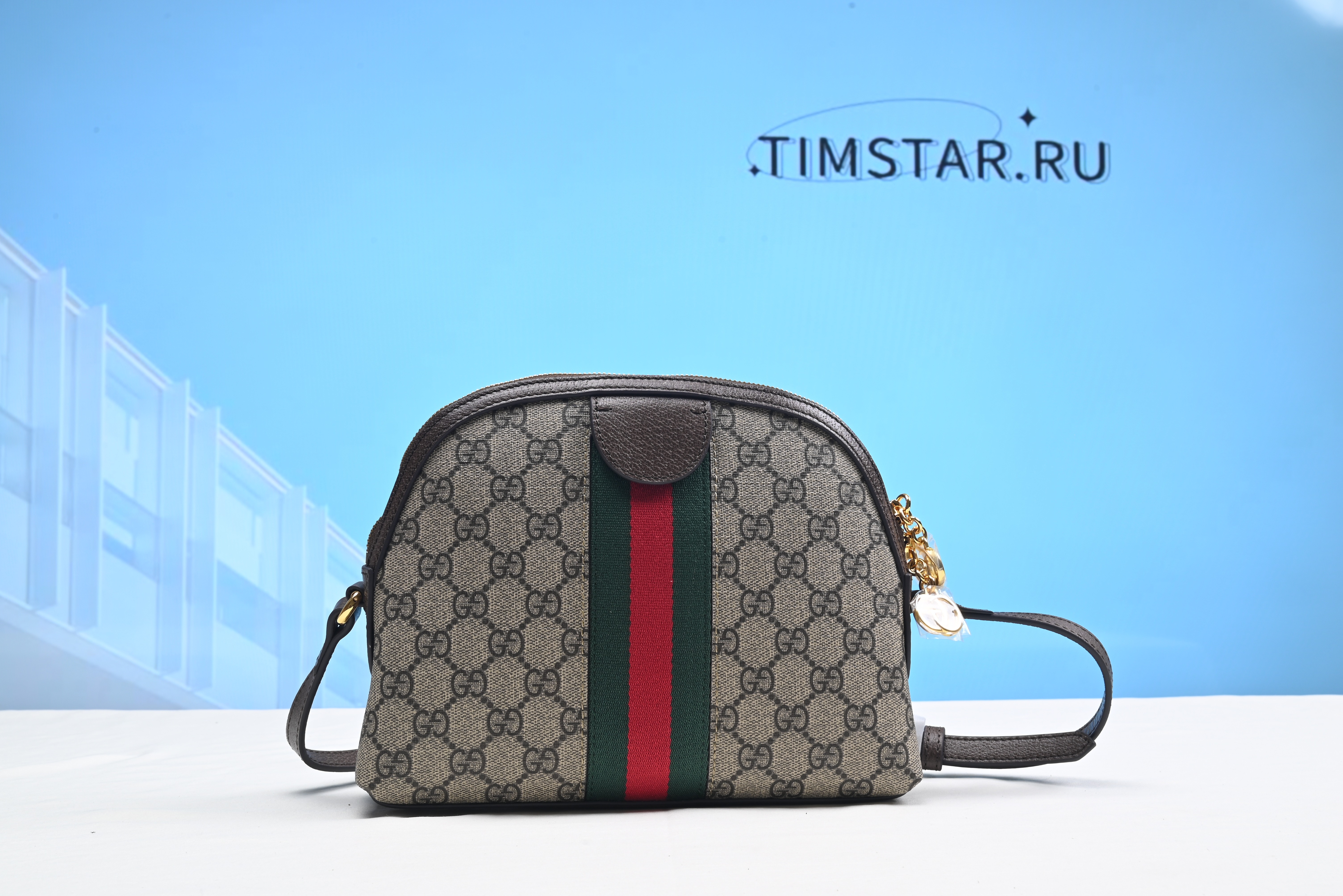 Gucci Ophidia GG small shoulder bag