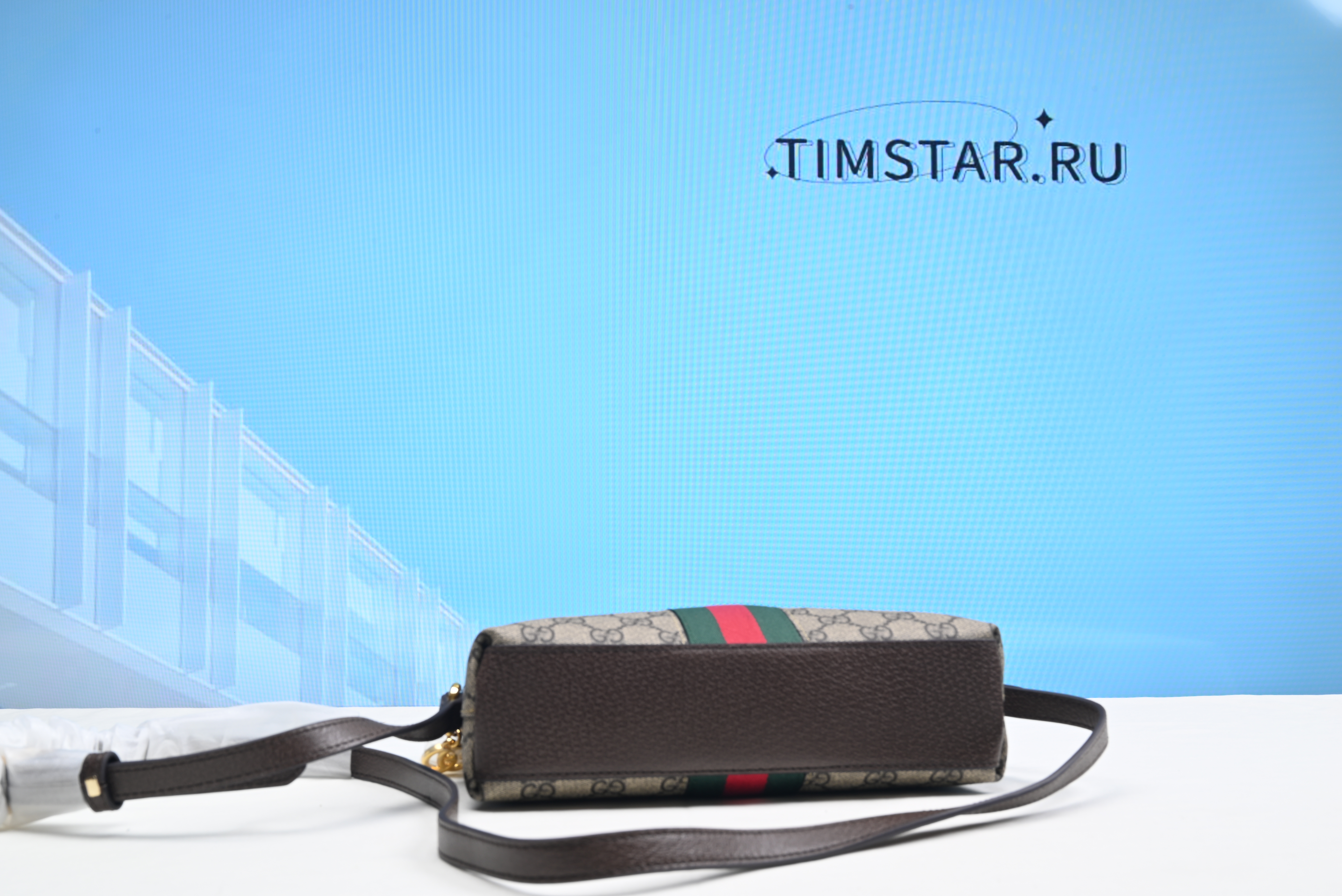 Gucci Ophidia GG small shoulder bag