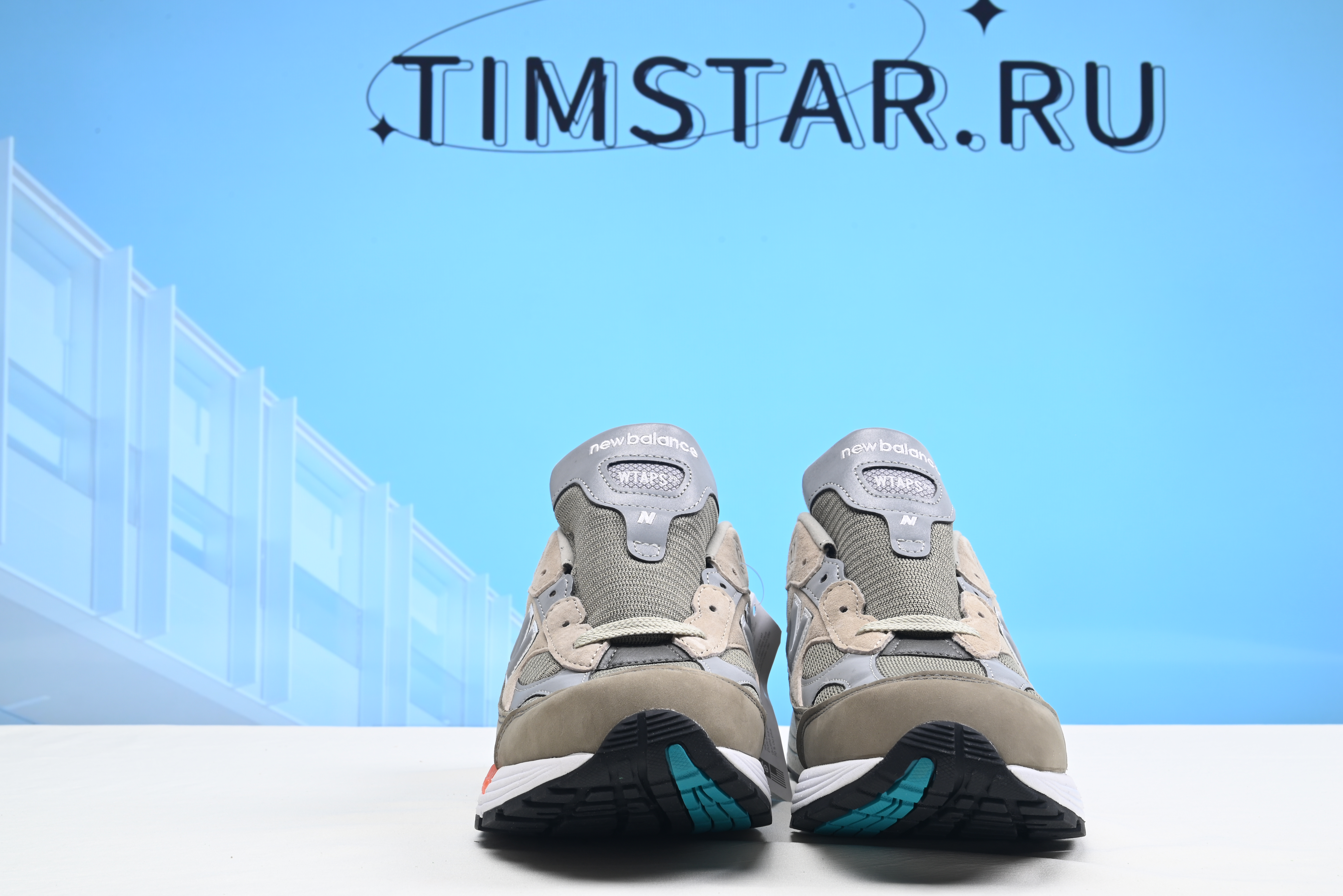 NwBlnc 992 WTAPS M992WT