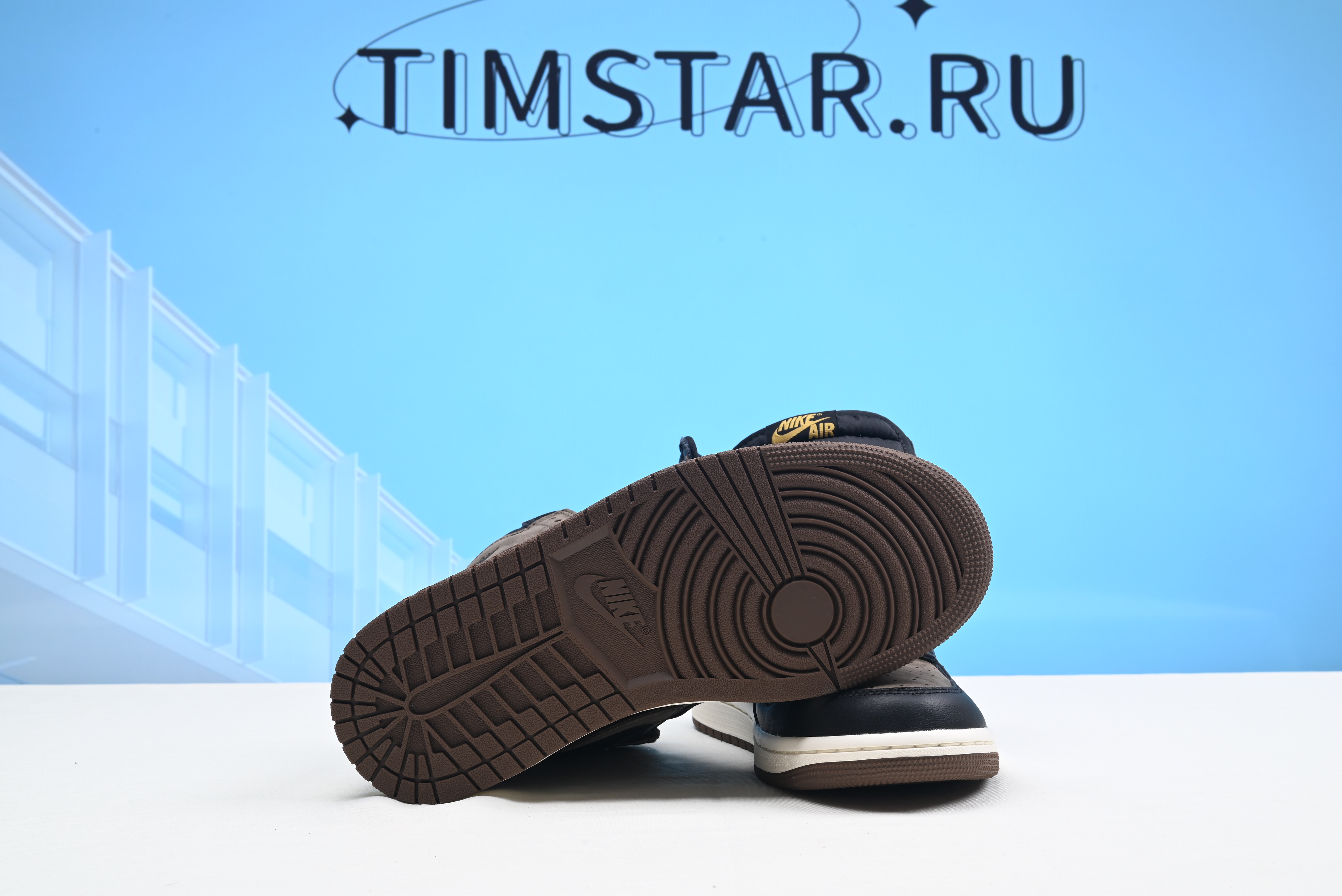 Nike Air Jordan 1 Retro High OG Palomino DZ5485-020